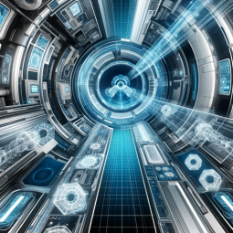 X-ray CT DevelopmentGPT