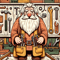 GptOracle | The Home Repairs Expert