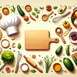 Mon Cooking Assistant