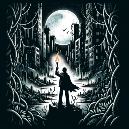 Game: Survivor’s Tale/游戏：丧尸中求生