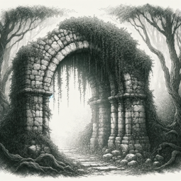 Chat RPG: Lands of Ruin