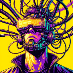 Cybernexus: Neo Tokyo 2037