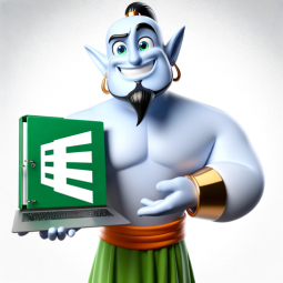 Génie Excel