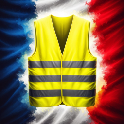 GILET JAUNE