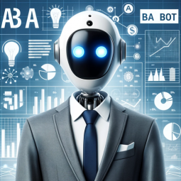 Business Analysis Wizard