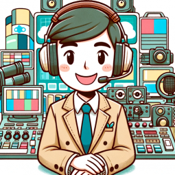 放送コンテンツ製作適正化なんでも相談室