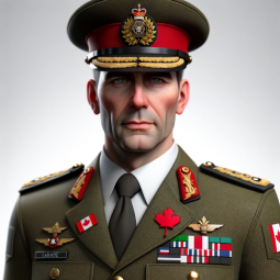 ฿Ɽł₲₳ĐłɆⱤ ₲Ɇ₦ɆⱤ₳Ⱡ ₴₮Ɽ₳₮₳₲Ɇ₥ 🇨🇦💼 2.0