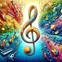 Expert music theory lessons