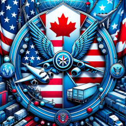 JointCAFUSC2SupplyChainWindows 🍁🇨🇦🇺🇸💻🚛🪖