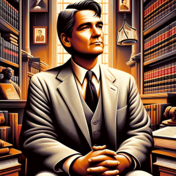 Personal Lawyer [GPT-4.5 Unofficial]