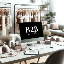 Lingerie Sales Partner