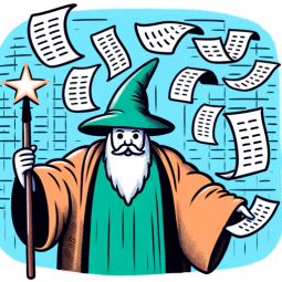 CSV Wizard