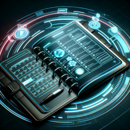 Goal Strategic Planner