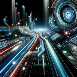 🤖📈 Digital Workforce Transition Maestro