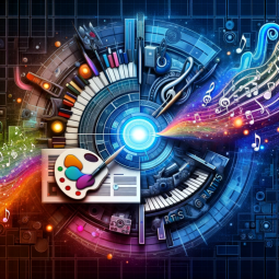 GrantGPT for Artists