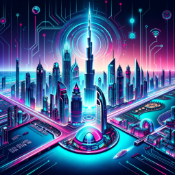 Dubai Guide AI-Enhanced