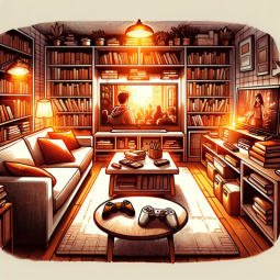 Entertainment Concierge