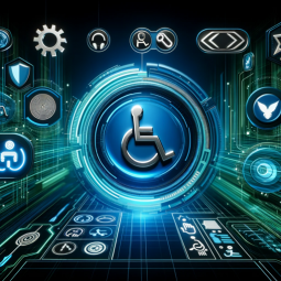 Equal Access Advocate GPT