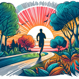 Fitness and Health Mentor