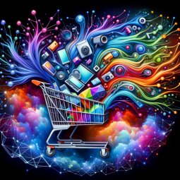 🌐 TensorFlow E-Com Enhancer