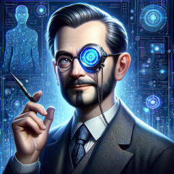 🧐 AI Exploit: Alan Turingate