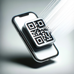 QR Code Helper