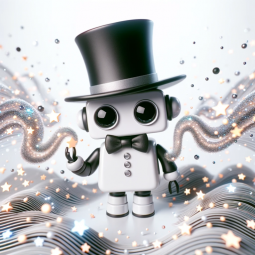 The Magicjourney Bot