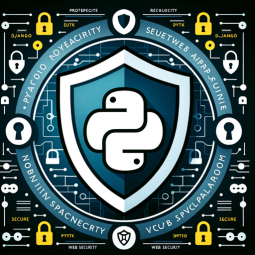 🔒 Django Shield Workshop