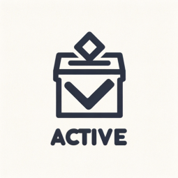 Active Citizen