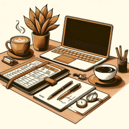 Business Strategizer