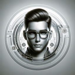 AI Cyber Security Defender