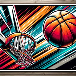 Truballerdiddat Basketball Skills Trainer