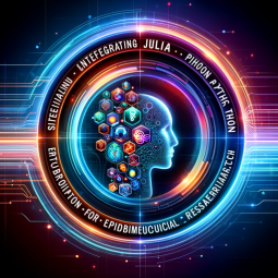 JuliaEpidemiologyPythonIntegrator