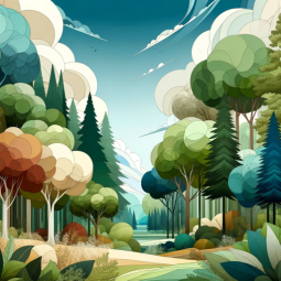 世界設定ウィキランダム