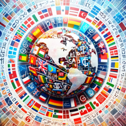 Rispheres Professional Translator