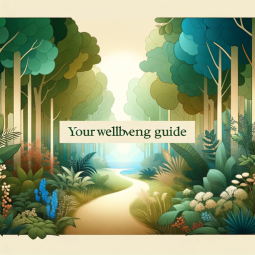 Your Wellbeing Guide