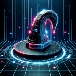 The Wizard – Black Ads