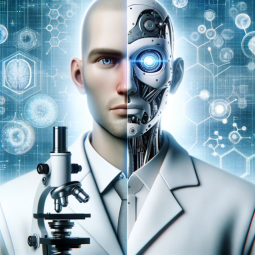 Life Science Researcher: 2.0