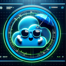 GptOracle | My Personal Weatherman