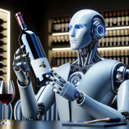 Vino GPT