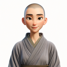 台湾证严法师静思语录