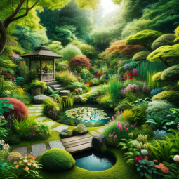 Plant Doctor & Garden Tips