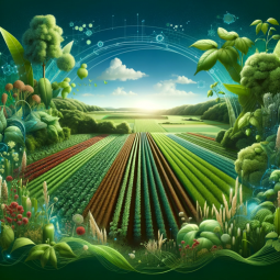 Regenerative Farming Expert