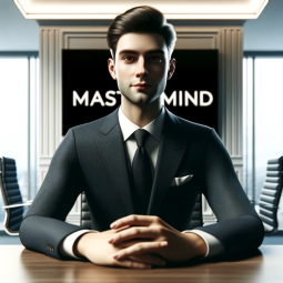 Mastermind Moderator