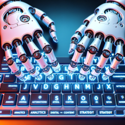 Keyword Conductor AI