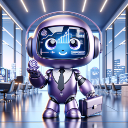 Entrepreneur Assistant