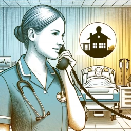 Discharge Planning AI