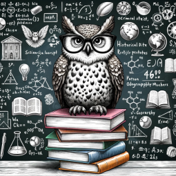 Scholar’s Sidekick