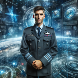 SkyComm AI Technician