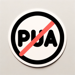 PUA Catcher